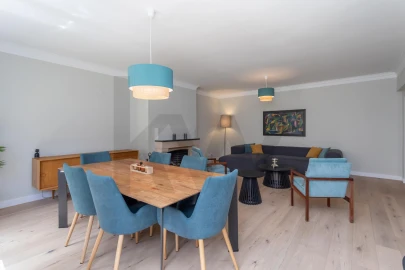 Apartamento T3 para Venda em Cascais e Estoril