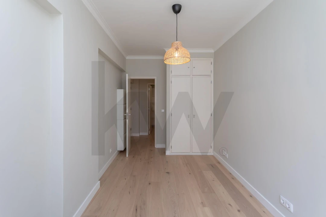 Apartamento T3 para Venda em Cascais e Estoril Foto 30