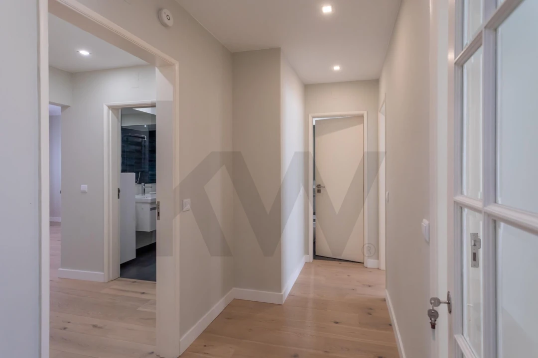 Apartamento T3 para Venda em Cascais e Estoril Foto 15