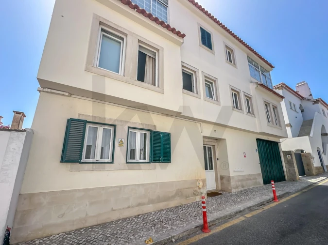 Apartamento T3 para Venda em Cascais e Estoril Foto 34