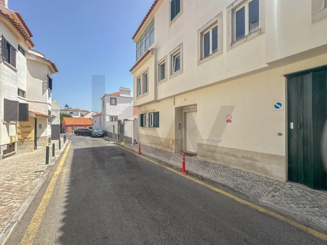 Apartamento T3 para Venda em Cascais e Estoril Foto 35
