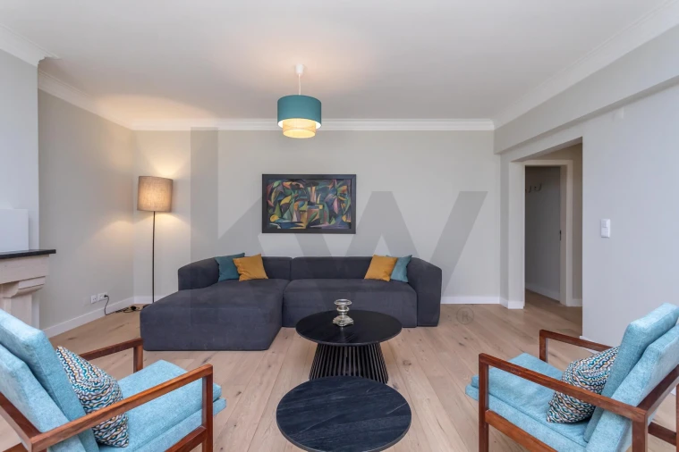 Apartamento T3 para Venda em Cascais e Estoril Foto 4