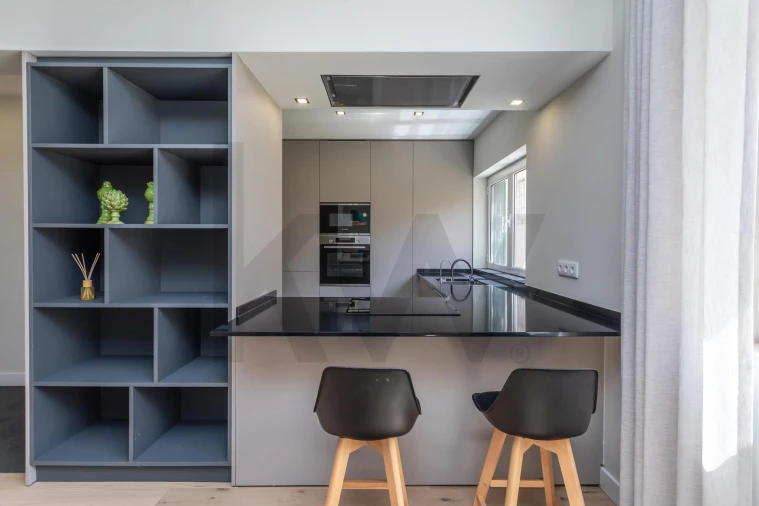 Apartamento T3 para Venda em Cascais e Estoril Foto 9