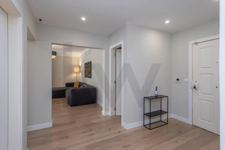 Apartamento T3 para Venda em Cascais e Estoril Foto 3