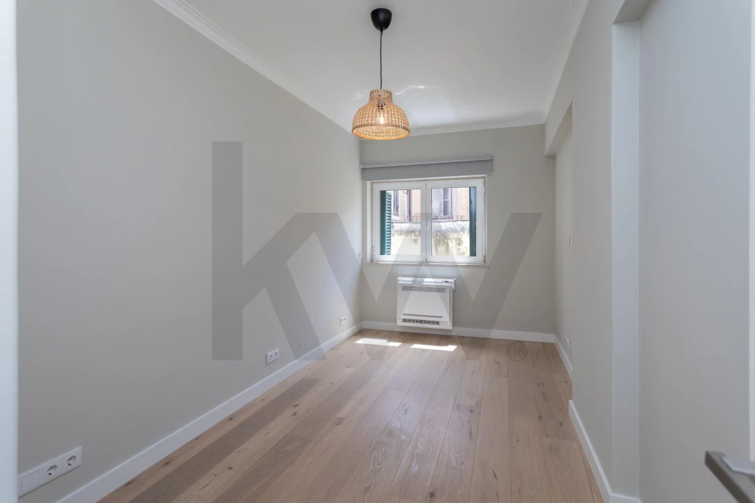 Apartamento T3 para Venda em Cascais e Estoril Foto 31