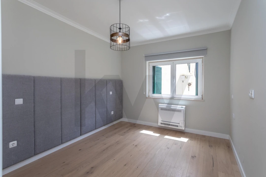 Apartamento T3 para Venda em Cascais e Estoril Foto 25
