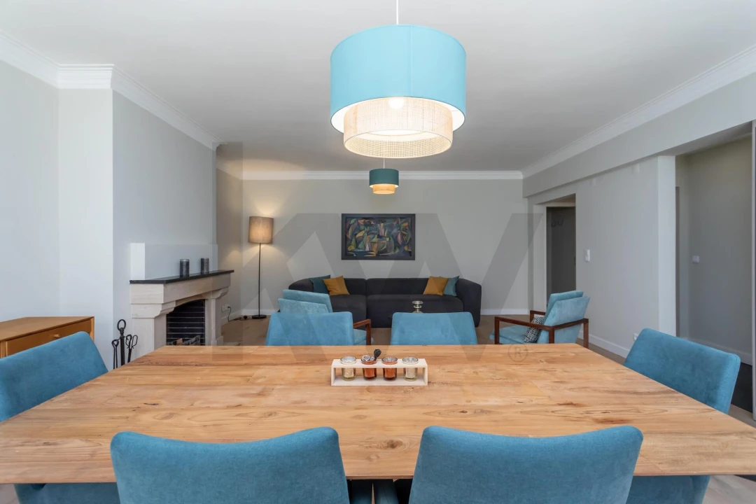 Apartamento T3 para Venda em Cascais e Estoril Foto 8