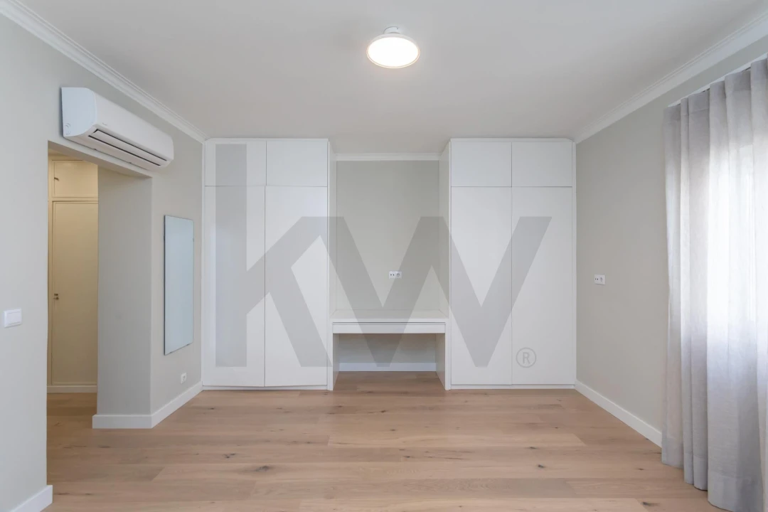 Apartamento T3 para Venda em Cascais e Estoril Foto 17