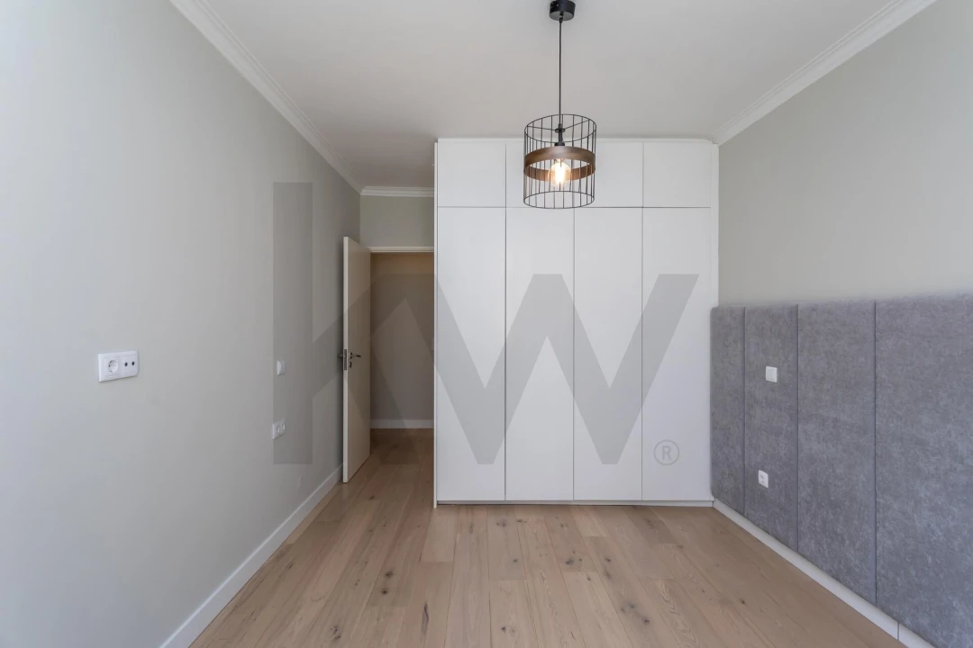 Apartamento T3 para Venda em Cascais e Estoril Foto 27