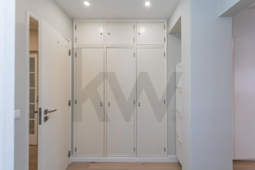 Apartamento T3 para Venda em Cascais e Estoril Foto 18
