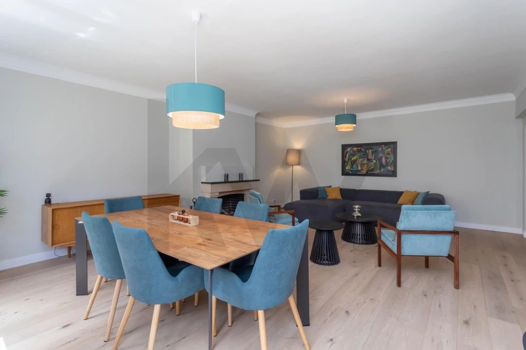 Apartamento T3 para Venda em Cascais e Estoril Foto 6