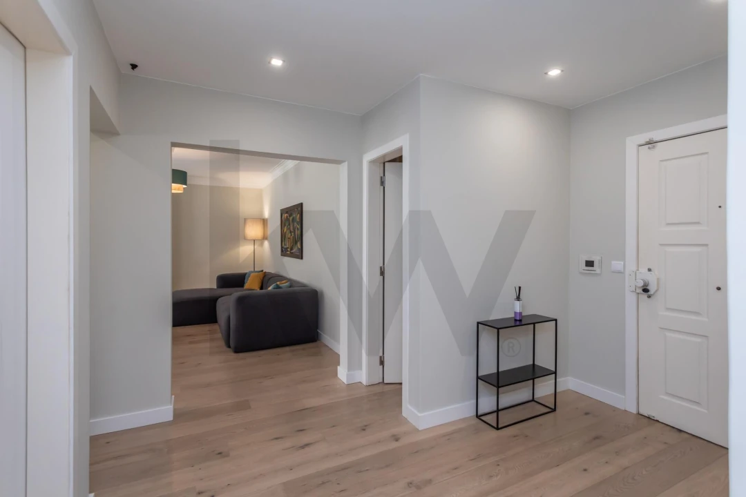 Apartamento T3 para Venda em Cascais e Estoril Foto 3