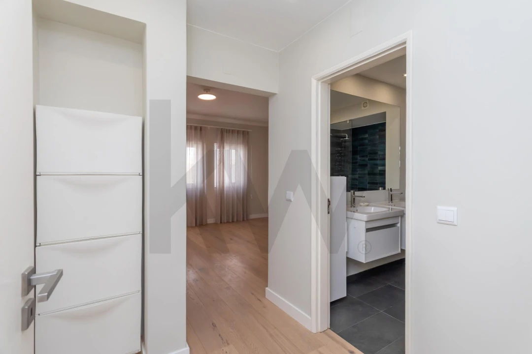 Apartamento T3 para Venda em Cascais e Estoril Foto 22