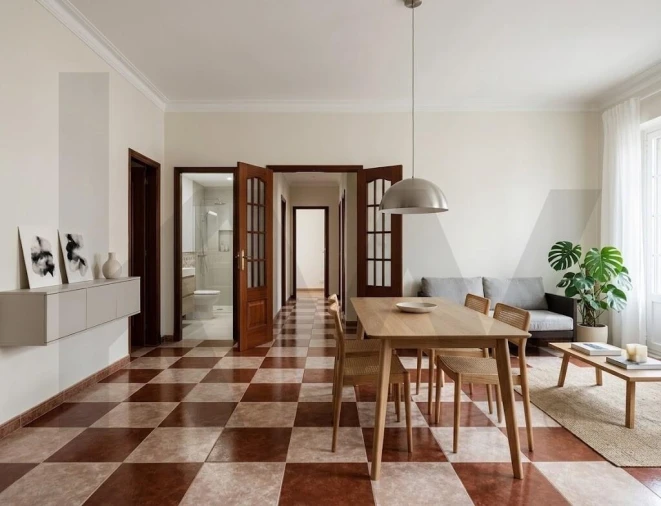 Apartamento T3 para Venda em Venteira Foto 3