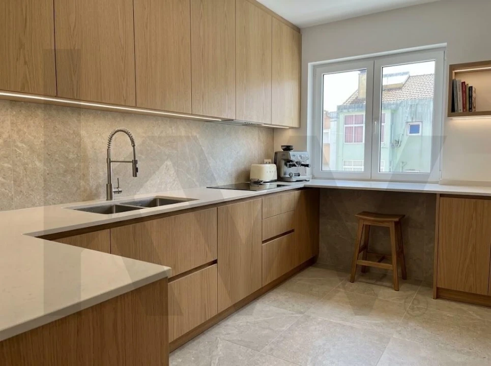Apartamento T3 para Venda em Venteira Foto 4