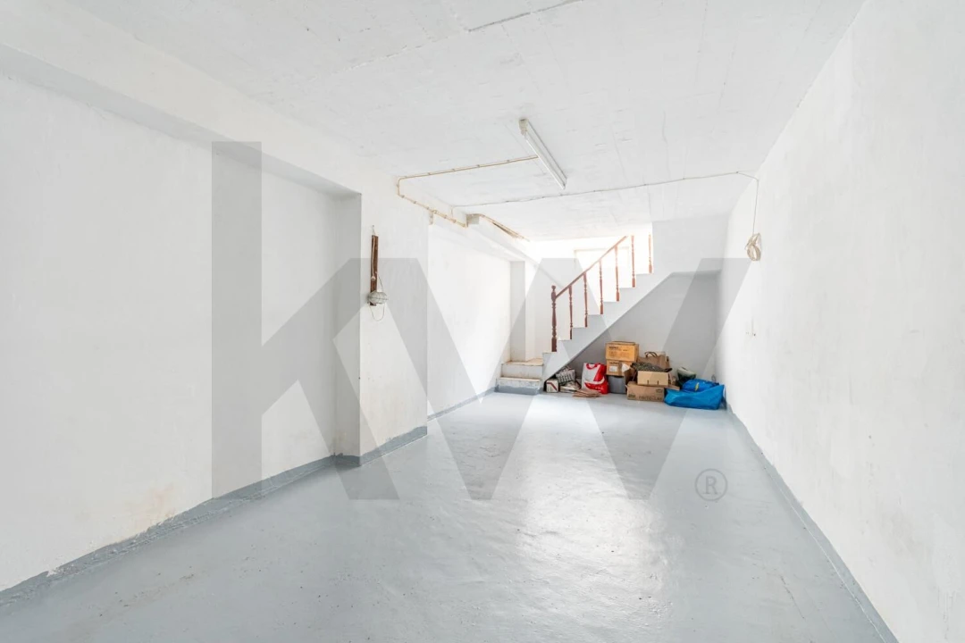 Apartamento T3 para Venda em Algueirão-Mem Martins Foto 30