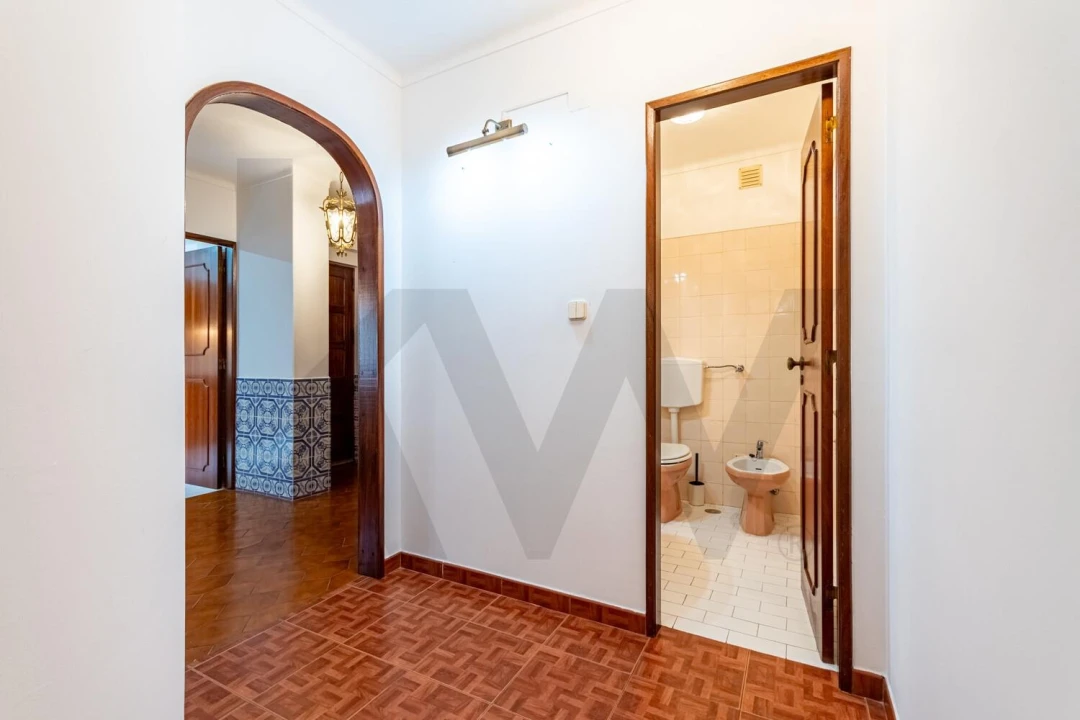 Apartamento T3 para Venda em Algueirão-Mem Martins Foto 14