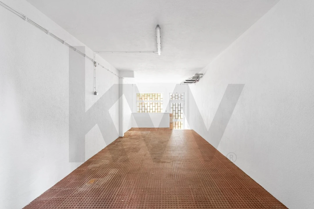 Apartamento T3 para Venda em Algueirão-Mem Martins Foto 29