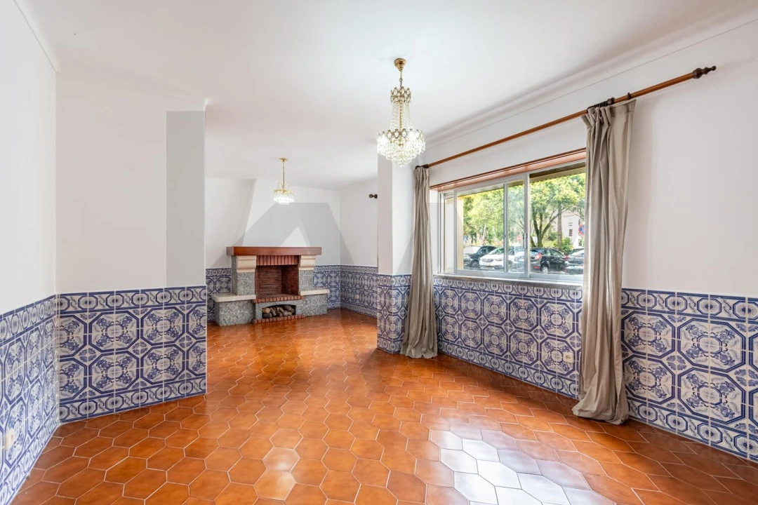 Apartamento T3 para Venda em Algueirão-Mem Martins Foto 3