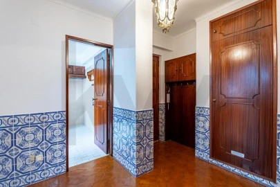 Apartamento T3 para Venda em Algueirão-Mem Martins