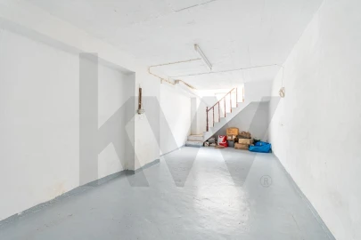 Apartamento T3 para Venda em Algueirão-Mem Martins