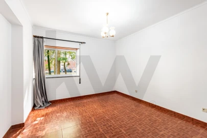 Apartamento T3 para Venda em Algueirão-Mem Martins