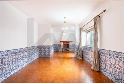 Apartamento T3 para Venda em Algueirão-Mem Martins