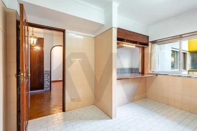 Apartamento T3 para Venda em Algueirão-Mem Martins