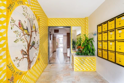 Apartamento T3 para Venda em Algueirão-Mem Martins