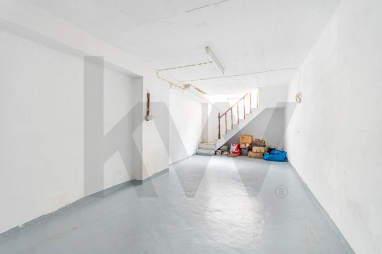 Apartamento T3 para Venda em Algueirão-Mem Martins Foto 30