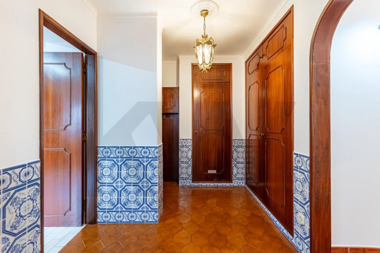 Apartamento T3 para Venda em Algueirão-Mem Martins Foto 6
