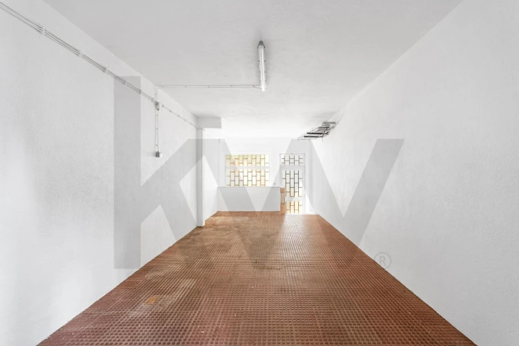 Apartamento T3 para Venda em Algueirão-Mem Martins Foto 29
