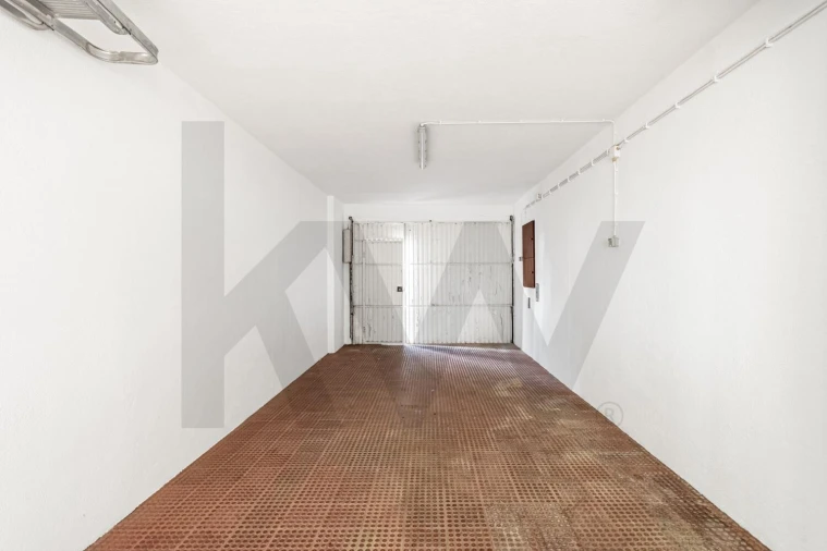 Apartamento T3 para Venda em Algueirão-Mem Martins Foto 28