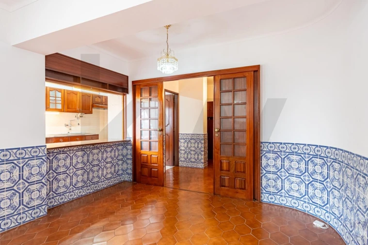 Apartamento T3 para Venda em Algueirão-Mem Martins Foto 5