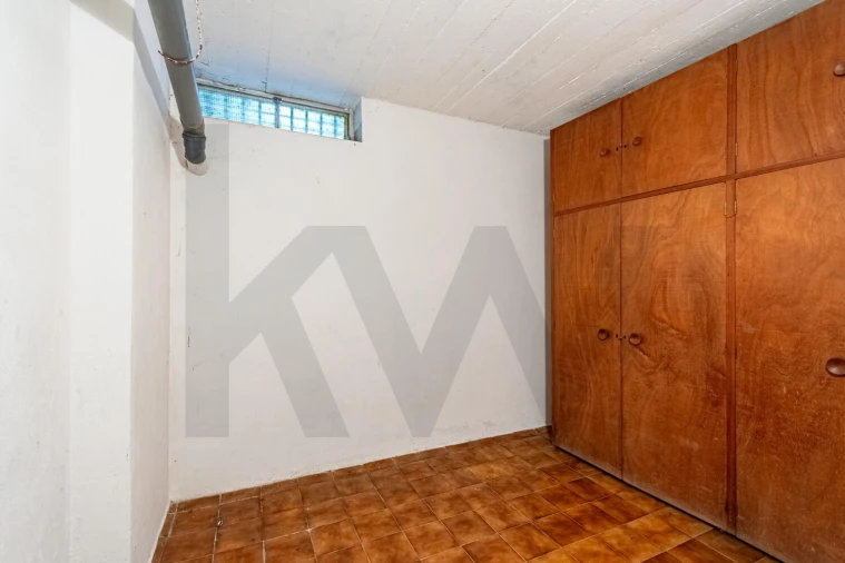 Apartamento T3 para Venda em Algueirão-Mem Martins Foto 27
