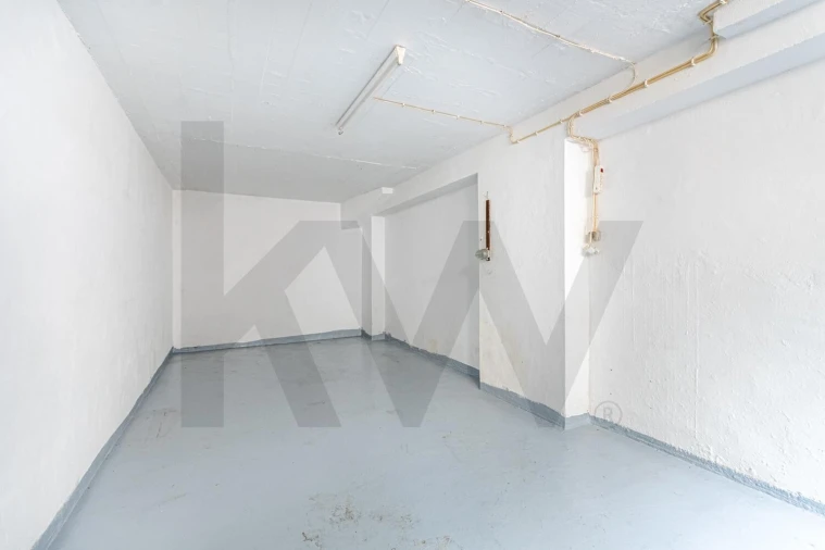 Apartamento T3 para Venda em Algueirão-Mem Martins Foto 31