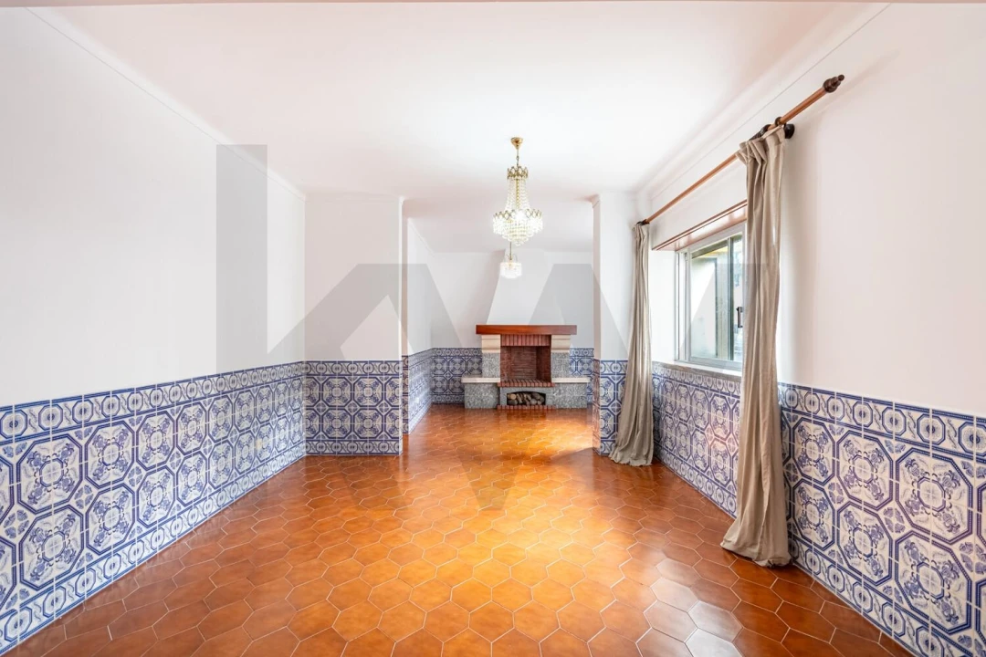 Apartamento T3 para Venda em Algueirão-Mem Martins Foto 2