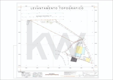 Moradia T2 para Venda em Fajã da Ovelha