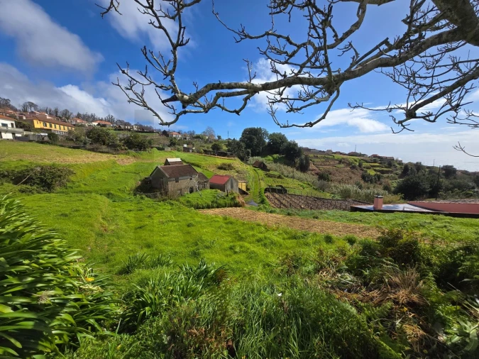 Moradia T2 para Venda em Fajã da Ovelha Foto 15