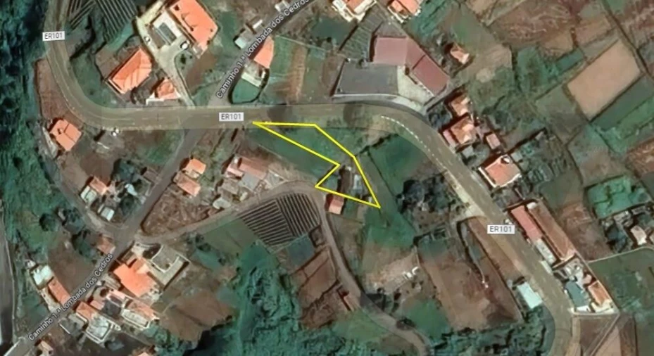 Moradia T2 para Venda em Fajã da Ovelha Foto 16