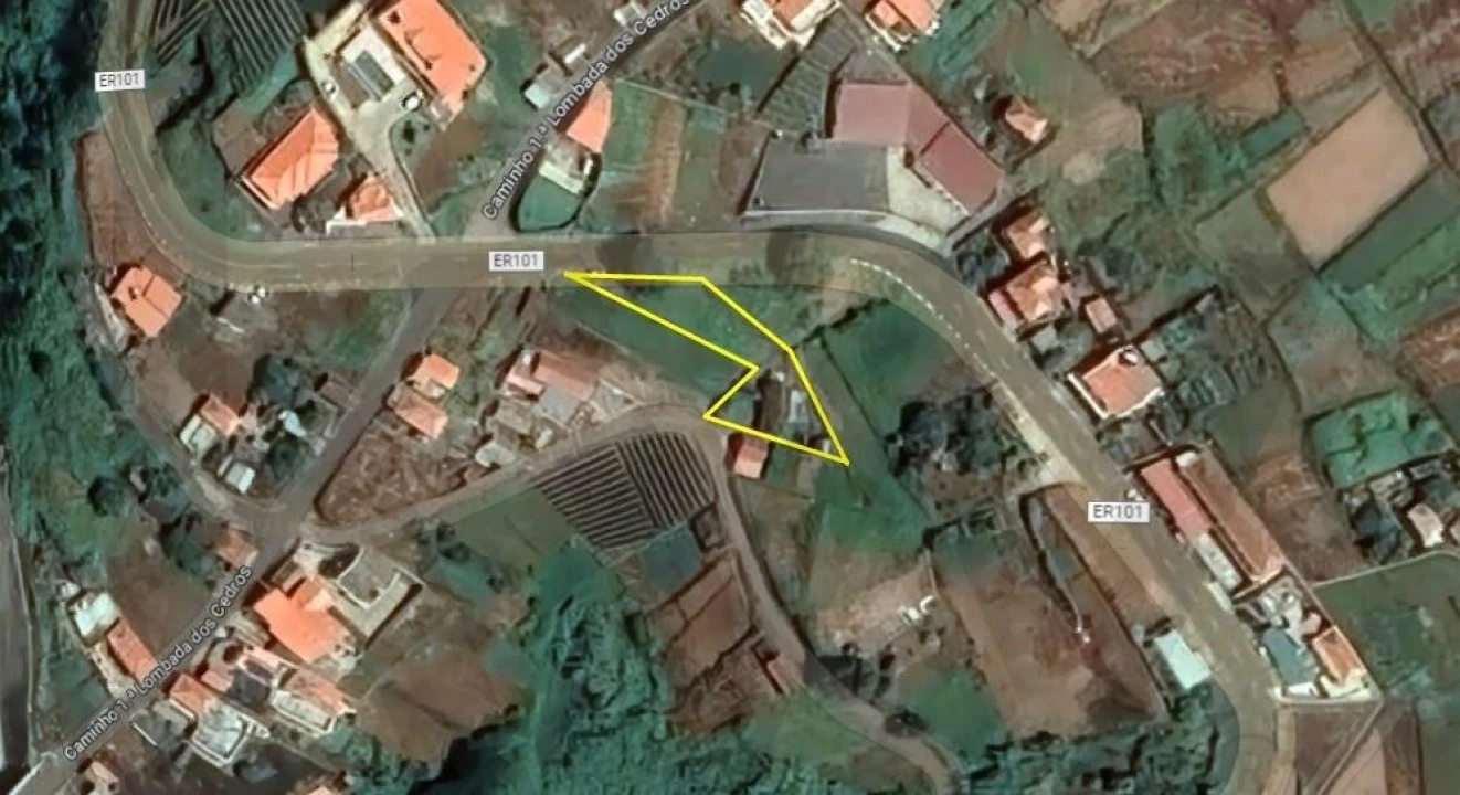 Moradia T2 para Venda em Fajã da Ovelha Foto 16