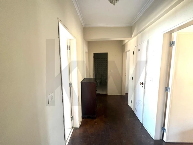 Apartamento T2 para Venda em Carcavelos e Parede Foto 20