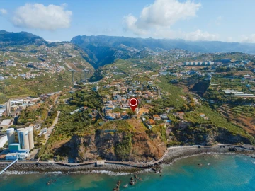 Moradia T4 para Venda em São Martinho