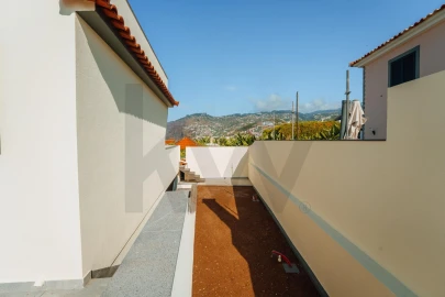 Moradia T4 para Venda em São Martinho