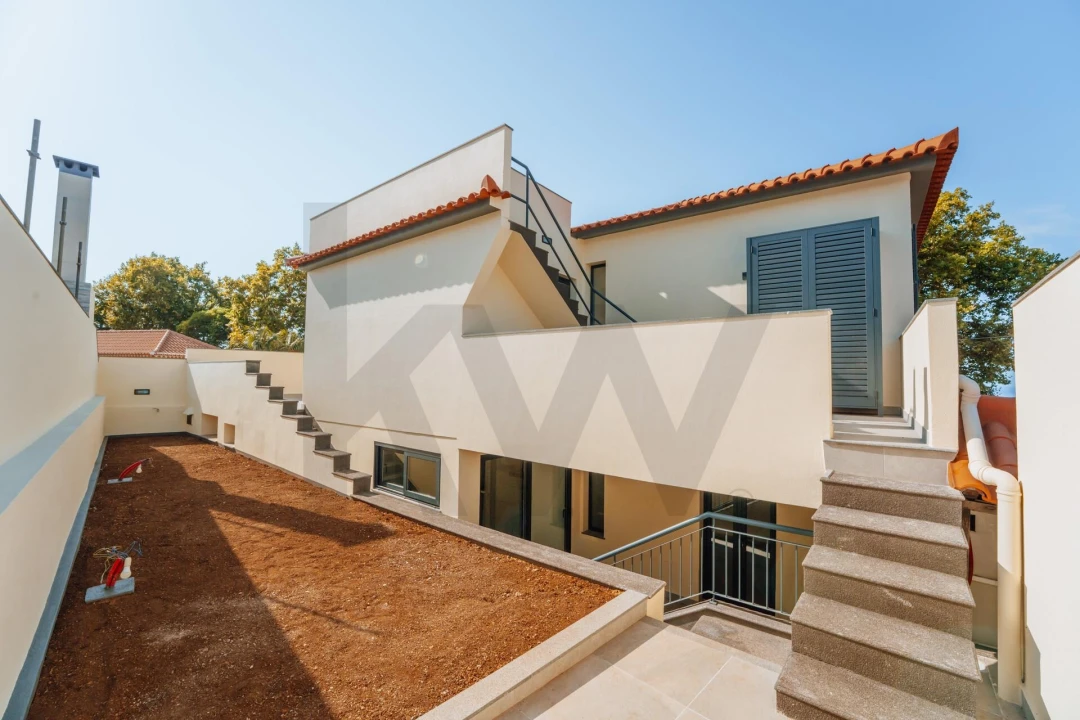 Moradia T4 para Venda em São Martinho Foto 59