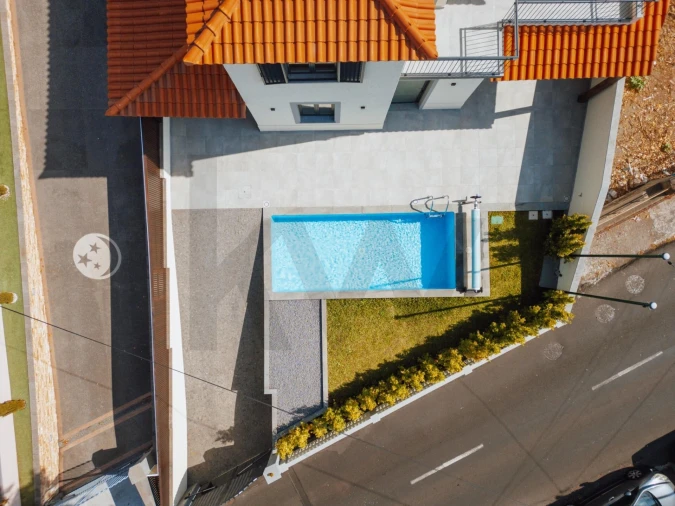 Moradia T4 para Venda em São Martinho Foto 65
