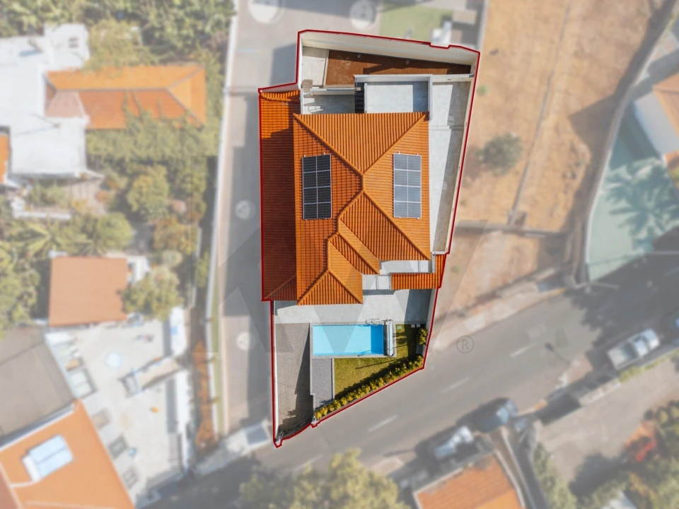 Moradia T4 para Venda em São Martinho Foto 64