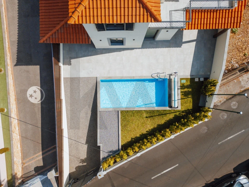 Moradia T4 para Venda em São Martinho Foto 65