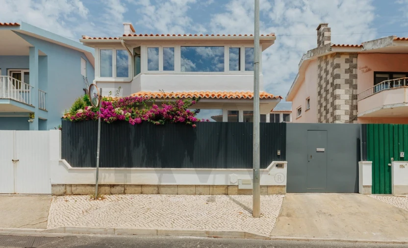 Moradia T4 para Venda em Cascais e Estoril Foto 38