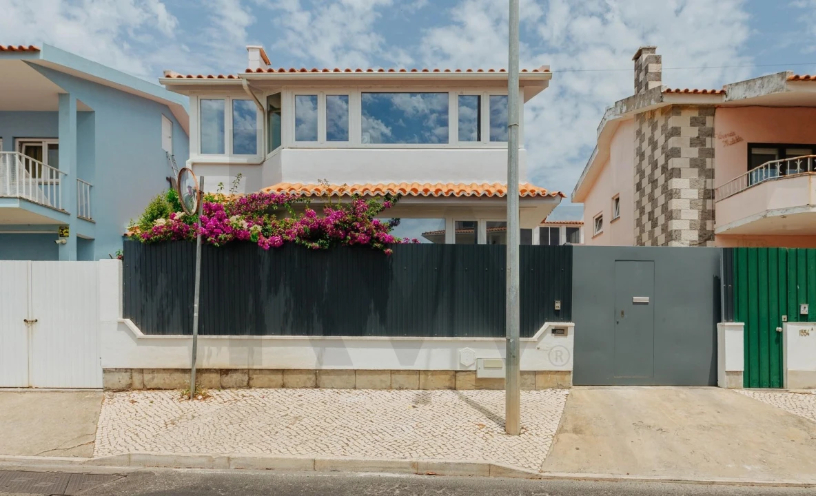 Moradia T4 para Venda em Cascais e Estoril Foto 38